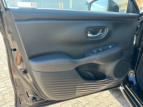 New 2026 Honda HR-V Sport image 8