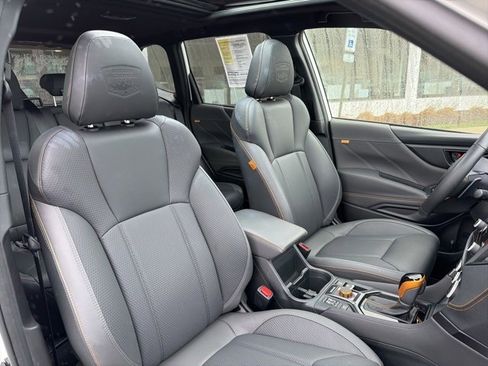 Certified 2024 Subaru Forester Wilderness image 24