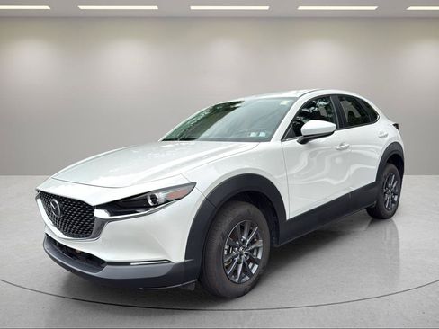 Used 2024 MAZDA CX-30 AWD 2.5 S image 1