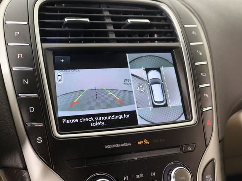 Used 2019 Lincoln Nautilus Reserve w/ Ultimate Package image 6