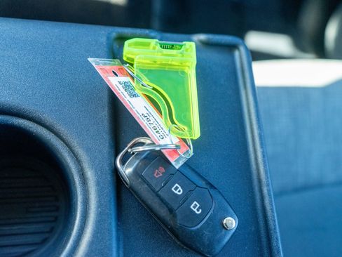 Used 2021 Ford F150 XLT w/ XTR Package image 25