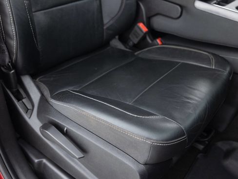 Used 2017 Chevrolet Silverado 1500 LT w/ All Star Edition image 31