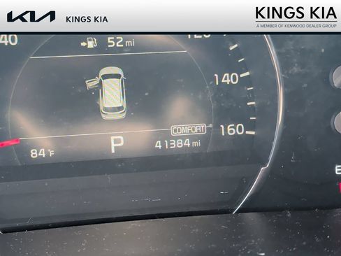 Used 2019 Kia Sorento SX AWD/4WD image 1