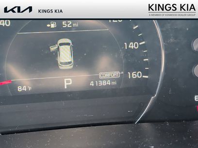Used 2019 Kia Sorento SX