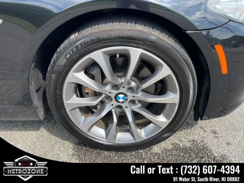 Used 2016 BMW 535i xDrive Sedan image 19