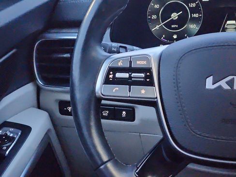 Used 2024 Kia Telluride SX image 15