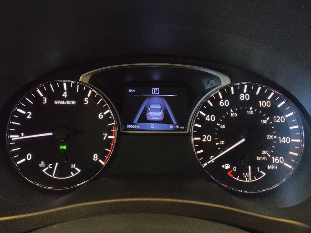 Used 2018 Nissan Altima 2.5 S w/ S Convenience Package FWD image 23