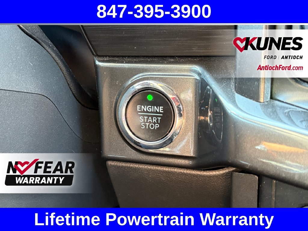 Certified 2023 Ford F150 XLT w/ Equipment Group 302A High AWD/4WD image 33