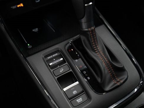 New 2026 Honda CR-V Sport-L image 26