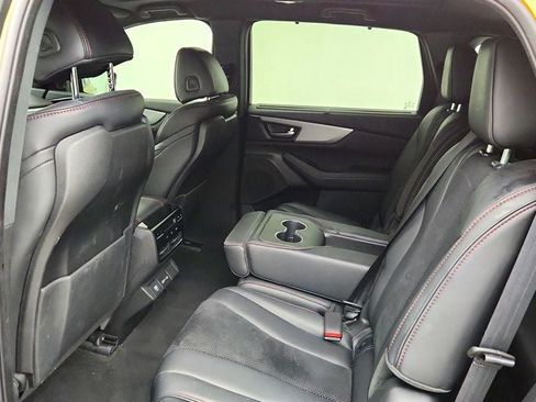 Used 2022 Acura MDX Type S AWD/4WD image 18