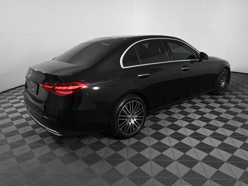 Certified 2024 Mercedes-Benz C 300 Sedan image 25