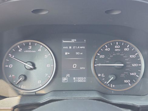 Used 2025 Subaru Outback Wilderness AWD/4WD image 25