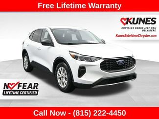 Used 2023 Ford Escape Active FWD video 1