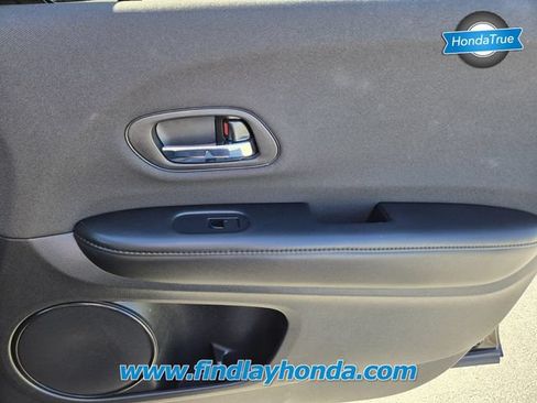 Certified 2019 Honda HR-V LX image 23