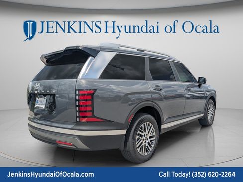 New 2026 Hyundai Palisade SEL FWD image 23