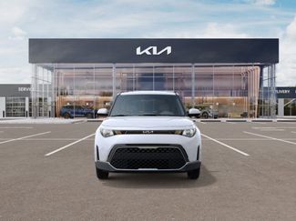 New 2025 Kia Soul LX video 2
