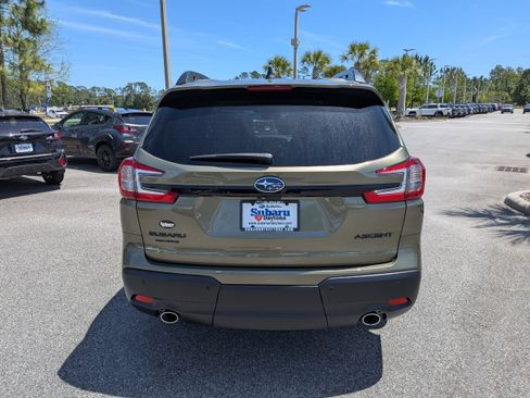 New 2026 Subaru Ascent Premium AWD/4WD image 5