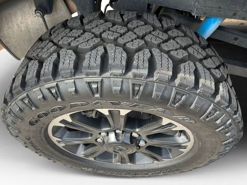 Used 2020 RAM 2500 Power Wagon image 20