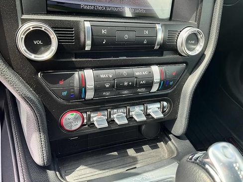 Used 2022 Ford Mustang Mach 1 w/ Equipment Group 700A RWD image 22