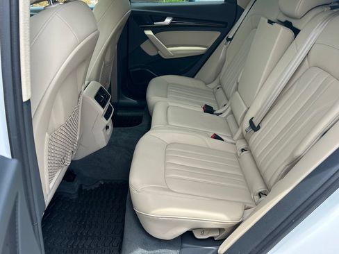 Used 2018 Audi Q5 Prestige w/ Prestige Package AWD/4WD image 23