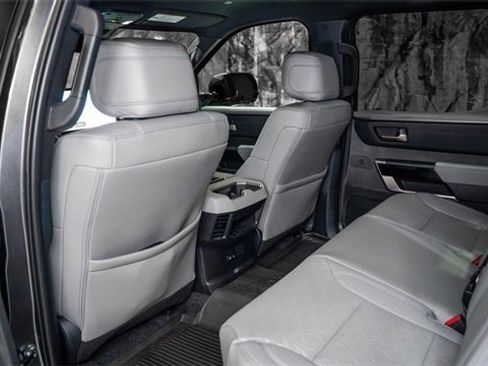 Used 2025 Toyota Tundra Limited image 18