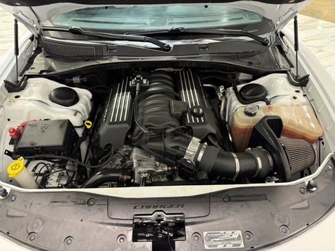 Used 2023 Dodge Charger Scat Pack w/ Plus Group image 31