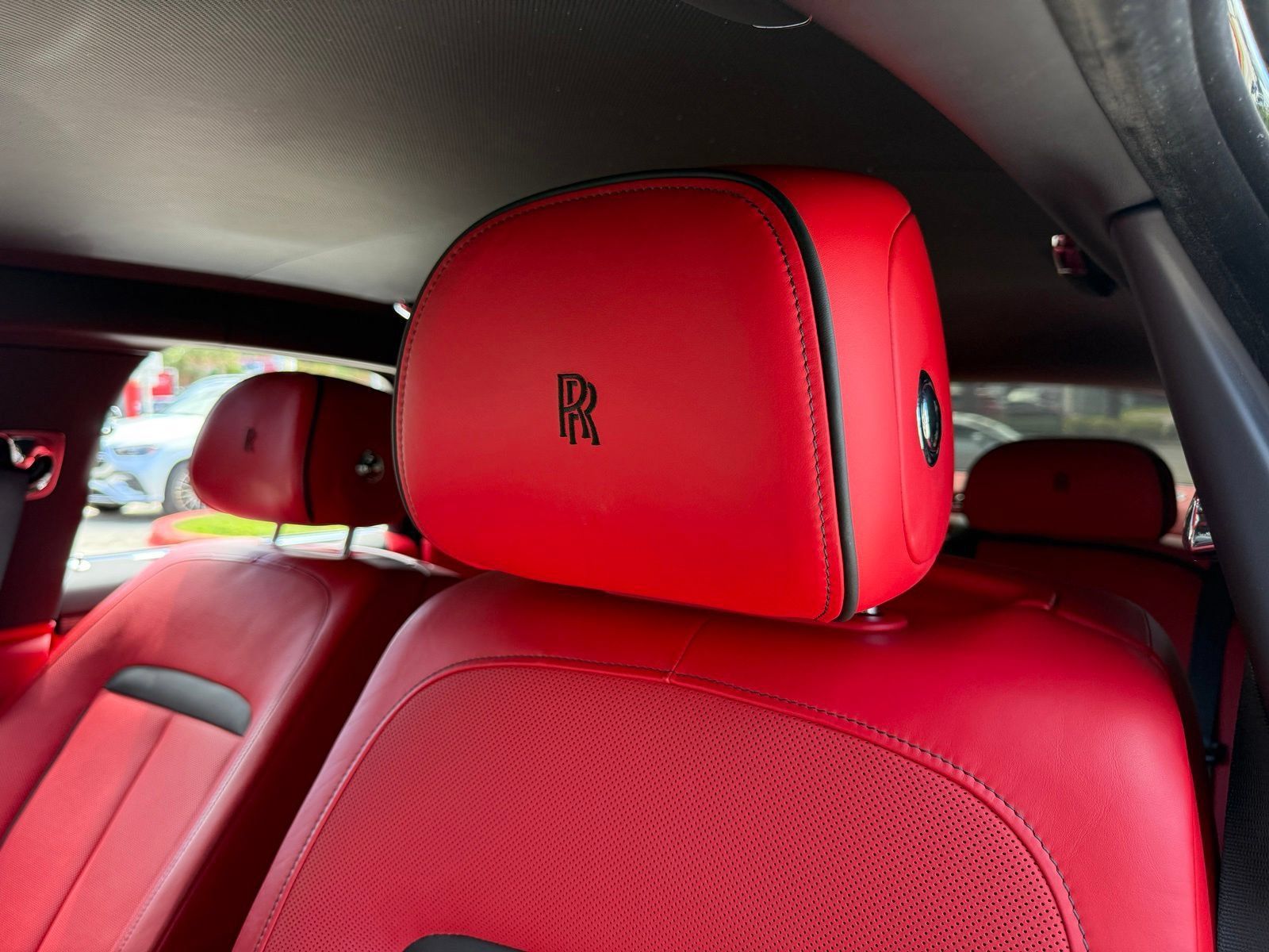 Used 2022 Rolls-Royce Ghost w/ Ghost Package AWD/4WD image 50