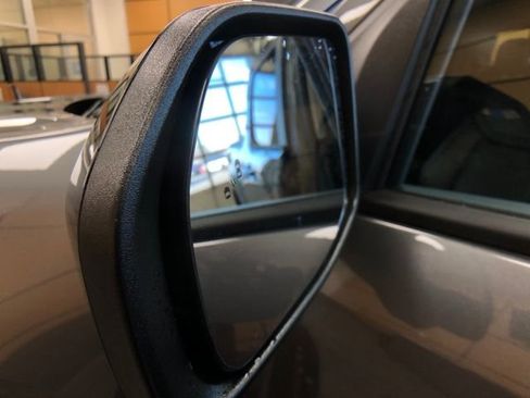 New 2026 Ford Maverick Lariat w/ Black Appearance Package image 23