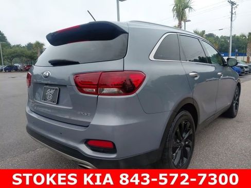 Used 2020 Kia Sorento EX AWD/4WD image 5