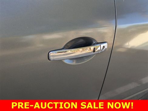 Used 2007 Nissan Murano SL w/ Touring Pkg w/ Sirius Radio image 5