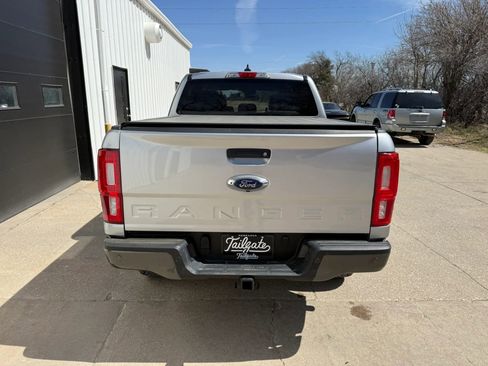Used 2021 Ford Ranger XLT w/ Tremor Off-Road Package AWD/4WD image 6