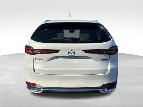 Used 2024 MAZDA CX-90 3.3 Turbo S w/ Premium Plus image 6