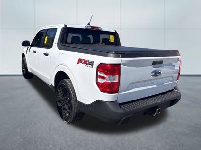 Used 2024 Ford Maverick XLT w/ Equipment Group 300A Standard
