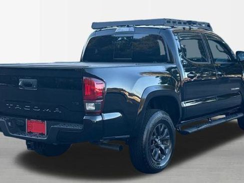 Used 2023 Toyota Tacoma SR5 image 2