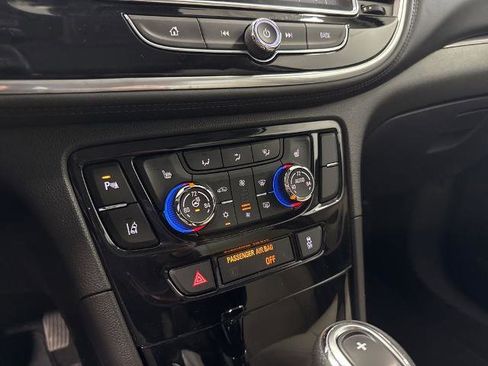 Used 2019 Buick Encore Essence w/ Experience Buick Package AWD/4WD image 20