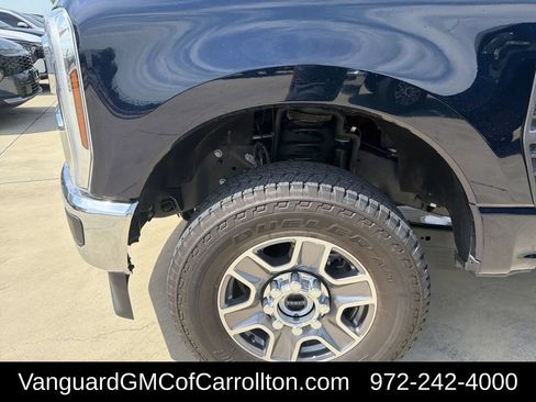 Used 2024 Ford F250 Lariat AWD/4WD image 21