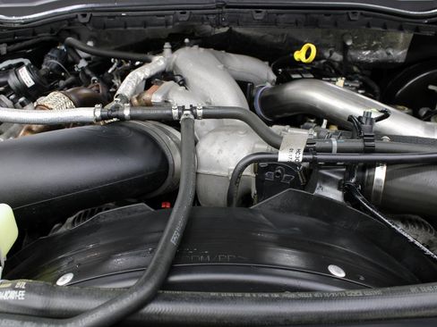 Used 2021 Ford F250 Lariat image 35