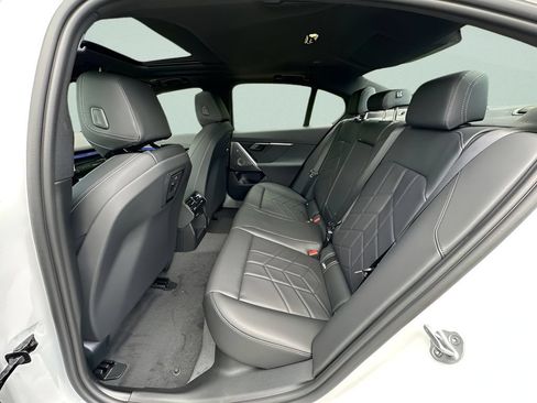 New 2027 BMW 530i w/ M Sport Package RWD image 22