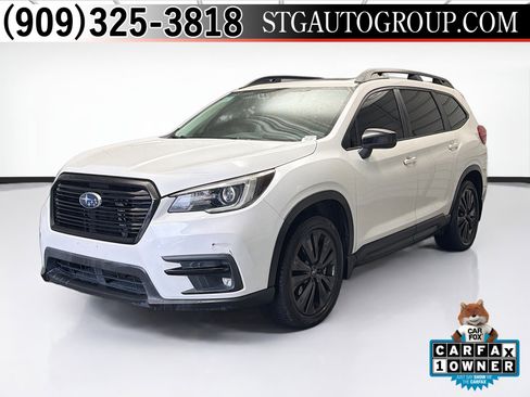 Used 2022 Subaru Ascent Onyx Edition image 1