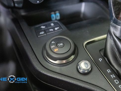 Used 2023 Ford Ranger XLT w/ Equipment Group 302A High AWD/4WD image 27