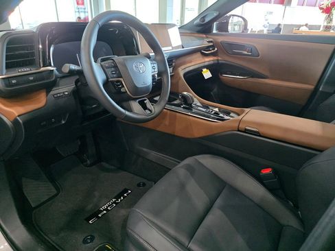 New 2026 Toyota Crown Limited image 25