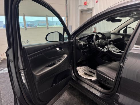 Used 2021 Hyundai Santa Fe SEL w/ Convenience Package image 10