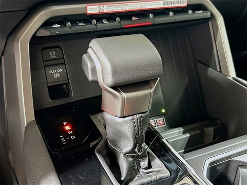 New 2026 Toyota Tundra Limited image 14