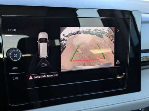 New 2026 Volkswagen Taos S image 22