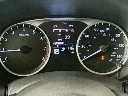New 2025 Nissan Kicks Play S FWD image 12