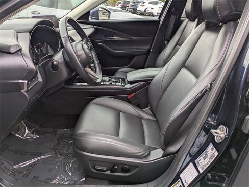 Used 2025 MAZDA CX-30 AWD 2.5 S w/ Preferred Package image 24