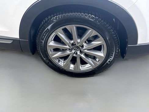 Used 2020 MAZDA CX-9 Grand Touring AWD/4WD image 32