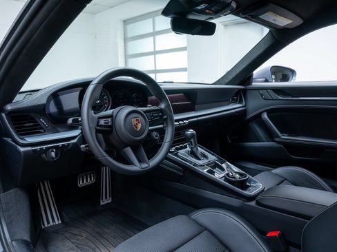 Used 2024 Porsche 911 GT3 w/ Chrono Package RWD image 23