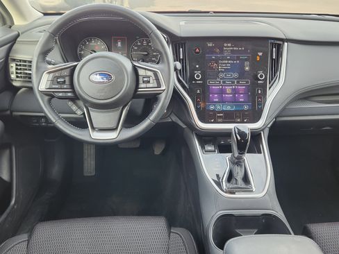 Used 2020 Subaru Outback Premium image 16