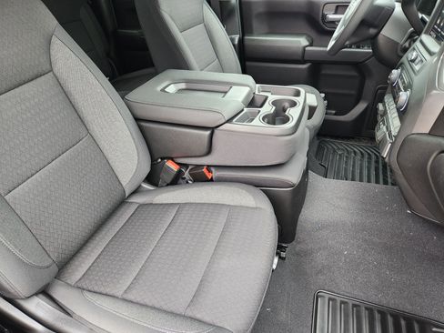 New 2026 Chevrolet Silverado 2500 Custom w/ Custom Value Package image 14